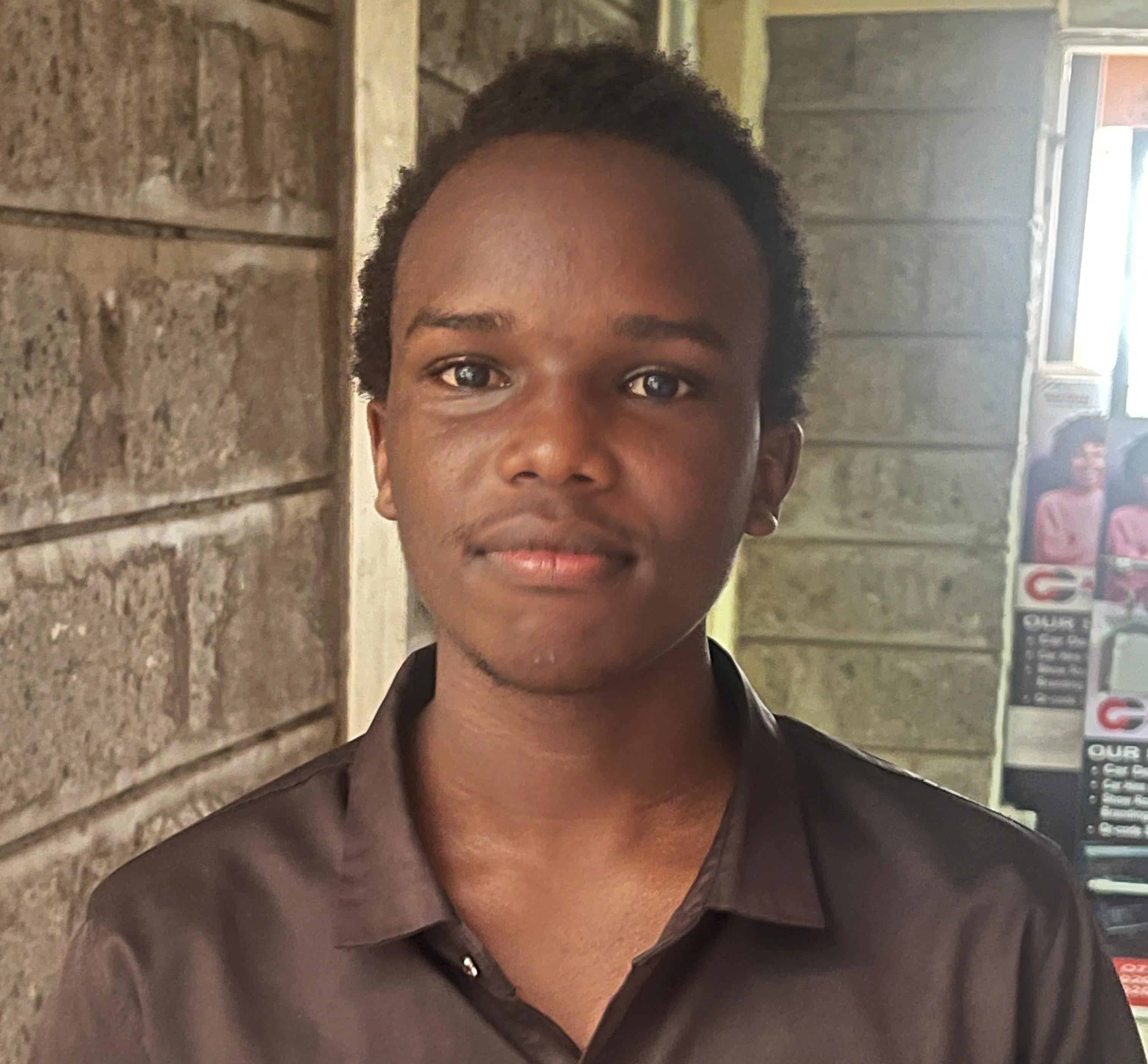 Joseph Gathii