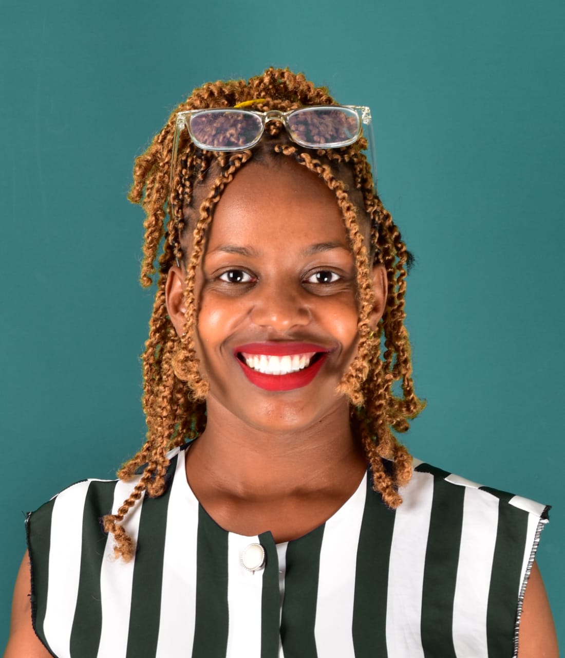 Maggie Gathii