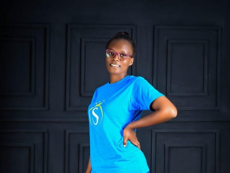 Sheilah Amondi